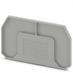 Концевая крышка - D-UK 6-T - 3072802