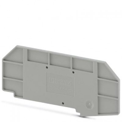 Концевая крышка - D-UT 6-T/SP - 3072816