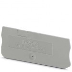 Концевая крышка - D-PT 1,5/S-MT-0,8 - 3210303
