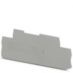 Концевая крышка - D-PTT 1,5/S-2MT-0,8 - 3210353