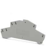Концевая крышка - D-PTTBS 2,5-TWIN - 3210608
