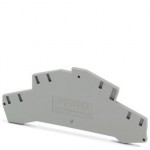 Концевая крышка - D-PTTBS 2,5-QUATTRO - 3210613