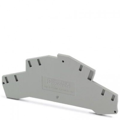 Концевая крышка - D-PTTBS 2,5-QUATTRO - 3210613