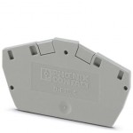 Концевая крышка - D-PTS 4 - 3213600