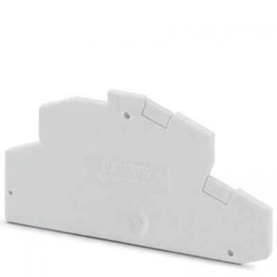 Концевая крышка - D-PTTBS 1,5/S-KNX - 3214664