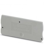Концевая крышка - D-PTC 2,5-TWIN-MT - 3270100