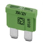 Предохранитель - SI FORM C 30 A DIN 72581 - 0913760