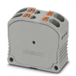 Микрораспределитель потенциалов - MPI 4X1,5 - 3248491