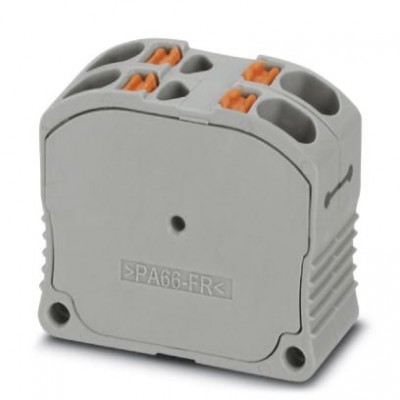 Микрораспределитель потенциалов - MPI 4X1,5 - 3248491