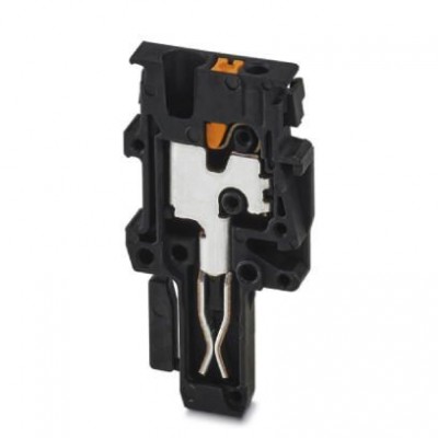 Штекер - PP-H 1,5/S/1-M BK - 3212694