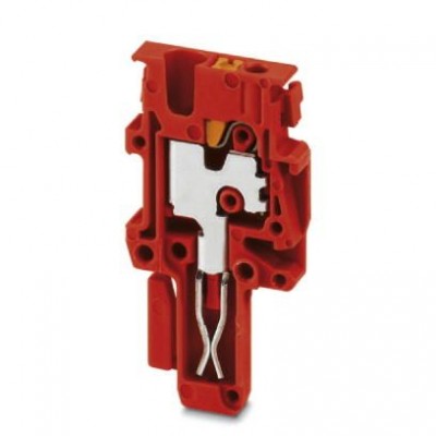 Штекер - PP-H 1,5/S/1-M RD - 3212692