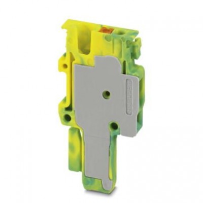 Штекер - PP-H 1,5/S/1-R GNYE - 3212730