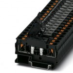 Клеммы для установки предохранителей - PTC 4-HESILA 250 (5X20) - 3270197