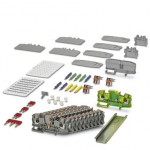 Комплект для ввода в эксплуатацию - PTME 6-SET POWER - 3035991