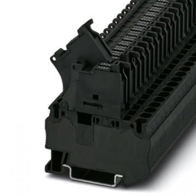 Клеммы для установки предохранителей - ST 4-HESILA 250 (5X20) - 3036563