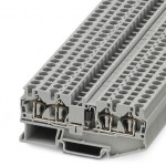 Клеммный блок - ST 4-QUATTRO-DIO 1N 5408/R-L - 3037795