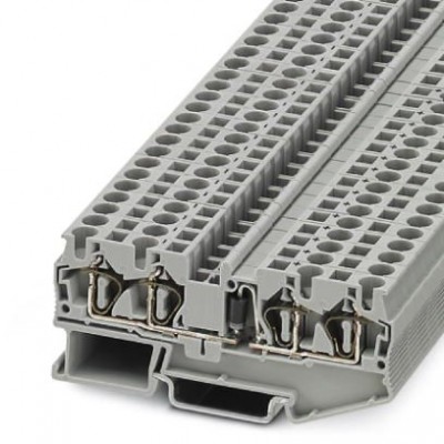 Клеммный блок - ST 4-QUATTRO-DIO 1N 5408/R-L - 3037795