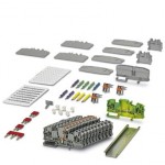 Комплект для ввода в эксплуатацию - STME 6-SET POWER - 3035988