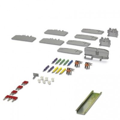Комплект для ввода в эксплуатацию - UTME 6-SET POWER - 3036000