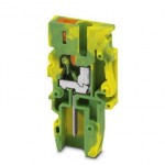 Соединитель COMBI - PPC 2,5/1-L GNYE - 3000655