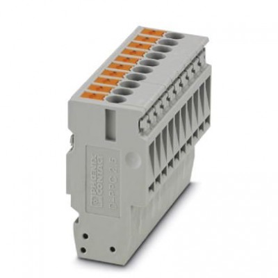 Соединитель COMBI - PPC 2,5/10 - 3000664