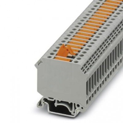 Клеммы с ножевыми размыкателями - UK 5-MTK - 3004430