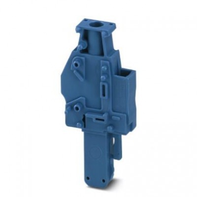 Штекер - UPBV 4/ 1-M BU - 3045758