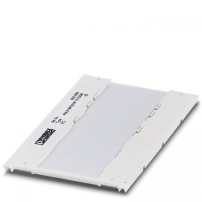 Пластиковая табличка - PMLP-RFID/HF (110X38) - 0831030