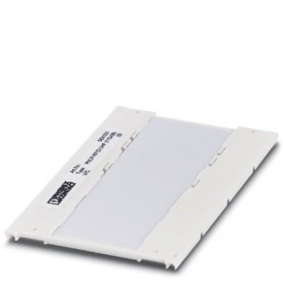 Пластиковая табличка - PMLP-RFID/UHF (110X38) - 0831031