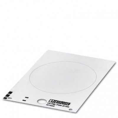 Запрещающая табличка - US-PML-P200 (D100) - 1014222