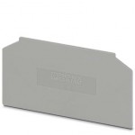 Концевая крышка - D-OTTA/RBO-SB - 3001355