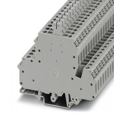 Клемма с размыкателем - UKK 5-T - 3007055
