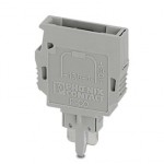 Штекер для установки электронных компонентов - P-CO 1N4007/R-L - 3032457