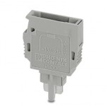 Штекер для установки электронных компонентов - P-CO 1N4007/L-R - 3032460