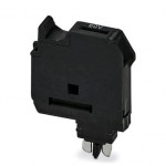 Штекерный держатель предохранителя - P-FU 5X20 LED 60 - 3036822