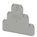 Концевая крышка - D-UT 6-3L - 3046707