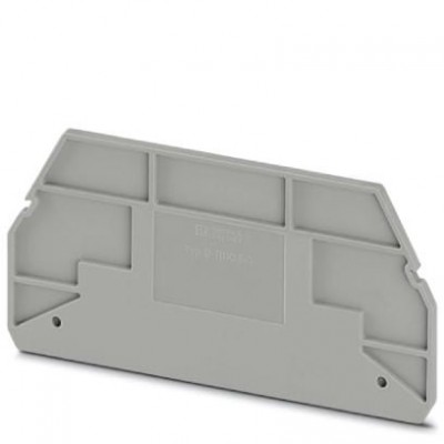 Концевая крышка - D-RSC 5-T - 3058046