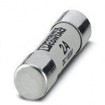 Предохранитель - FUSE 10,3X38 2A PV - 3061295