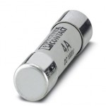 Предохранитель - FUSE 10,3X38 4A PV - 3061305