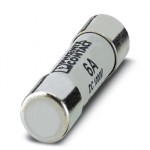 Предохранитель - FUSE 10,3X38 6A PV - 3061318