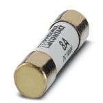 Предохранитель - FUSE 10,3X38 8A PV - 3061321