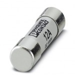 Предохранитель - FUSE 10,3X38 12A PV - 3061347