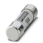 Предохранитель - FUSE 10,3X38 16A PV - 3061350