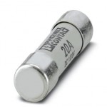 Предохранитель - FUSE 10,3X38 20A PV - 3061363