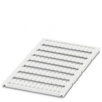 Маркировка для клеммных модулей - UC1U-TM 5 - 0821302