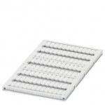 Маркировка для клеммных модулей - UC1-TM 5 - 0821784