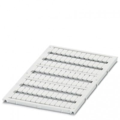 Маркировка для клеммных модулей - UC1-TM 5 - 0821784