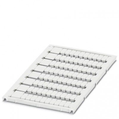 Маркировка для клеммных модулей - UC1U-TM 5 PF - 0823782
