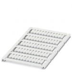 Маркировка для клеммных модулей ENTRELEC - UCT6R-TM 5 - 0830753