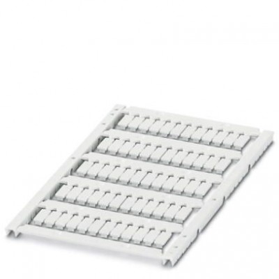 Маркировка для клеммных модулей ENTRELEC - UCT6R-TM 5 - 0830753